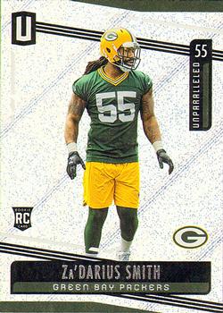 Za'Darius Smith
