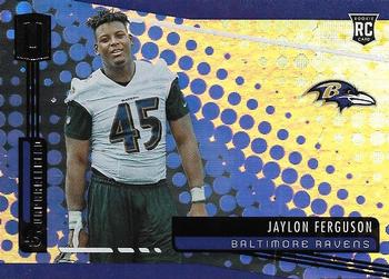 Jaylon Ferguson