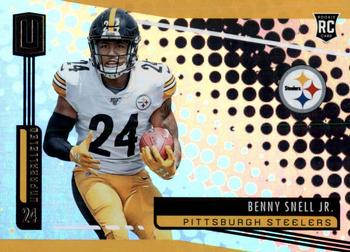 Benny Snell Jr.