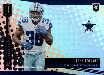 Tony Pollard