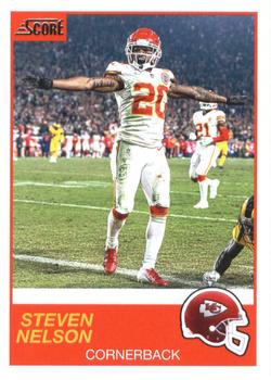 Steven Nelson