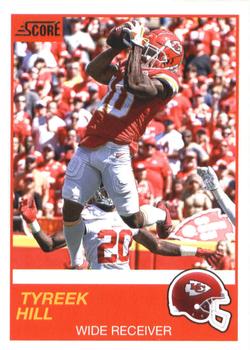 Tyreek Hill