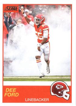 Dee Ford