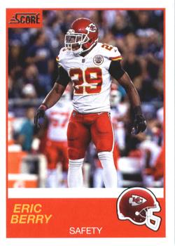 Eric Berry