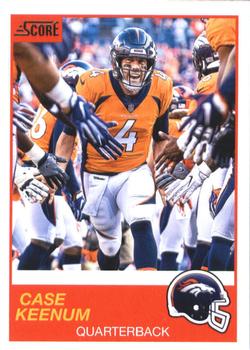 Case Keenum
