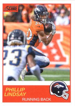 Phillip Lindsay