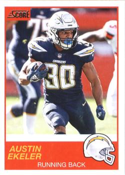 Austin Ekeler