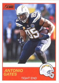 Antonio Gates