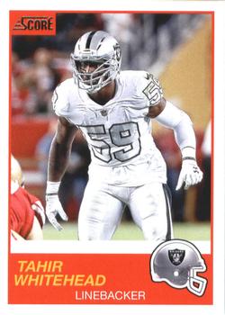 Tahir Whitehead