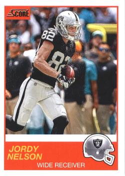 Jordy Nelson