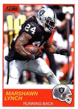 Marshawn Lynch