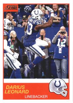 Darius Leonard