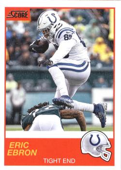 #58 Eric Ebron