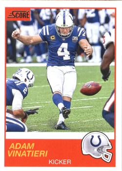 Adam Vinatieri