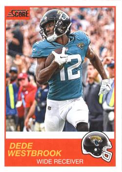 Dede Westbrook
