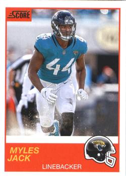 Myles Jack