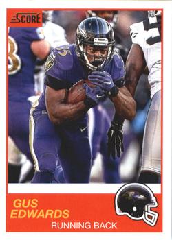 Gus Edwards