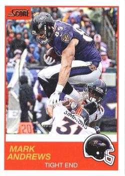 Mark Andrews
