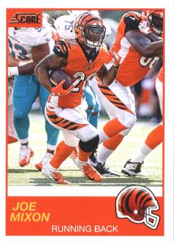 Joe Mixon