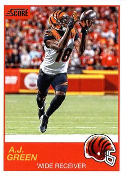 A.J. Green