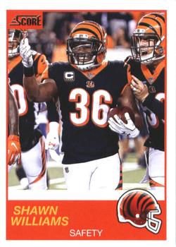 Shawn Williams
