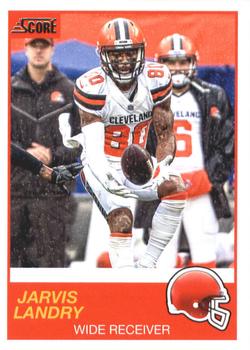 Jarvis Landry