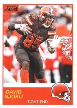 David Njoku