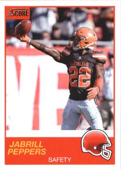 Jabrill Peppers
