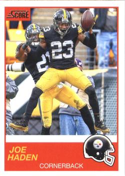 Joe Haden