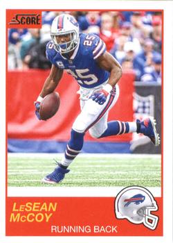 LeSean McCoy