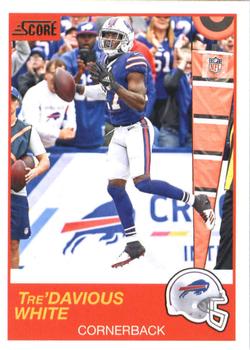 Tre'Davious White
