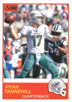 Ryan Tannehill