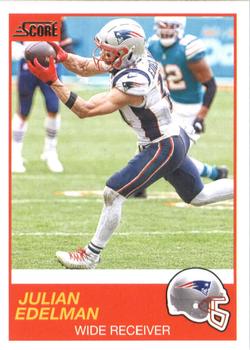 Julian Edelman