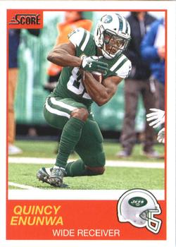 Quincy Enunwa