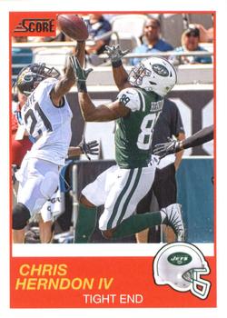 Chris Herndon IV