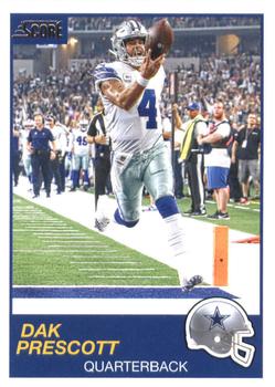 Dak Prescott