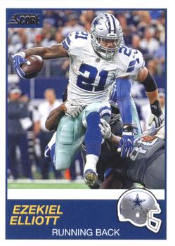 Ezekiel Elliott