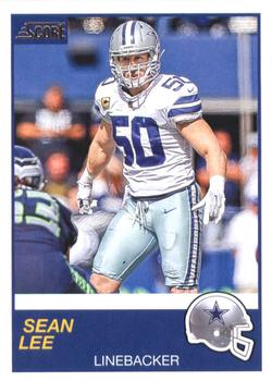 Sean Lee