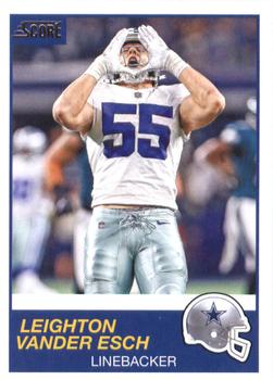 Leighton Vander Esch