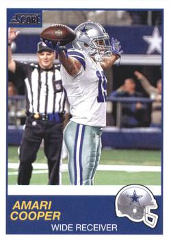 Amari Cooper