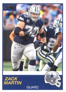 Zack Martin