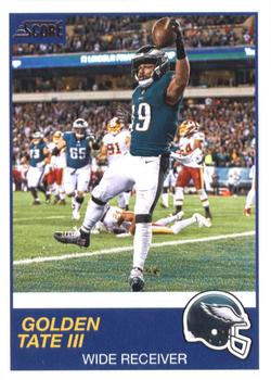 Golden Tate III