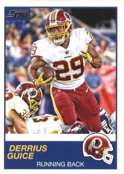 Derrius Guice