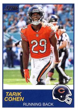Tarik Cohen