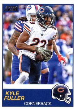 Kyle Fuller