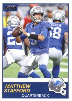 Matthew Stafford