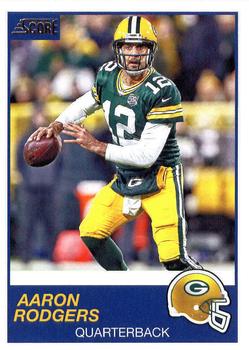 Aaron Rodgers