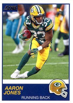 Aaron Jones
