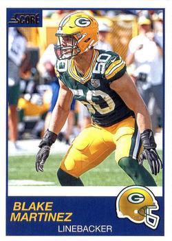 Blake Martinez