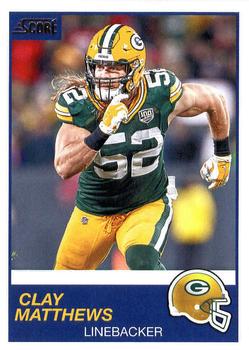 Clay Matthews